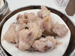 -凤凰楼酒家·粤宴点心(华强北店)