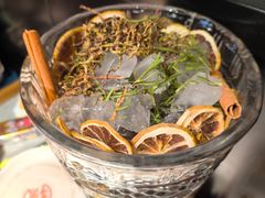 -探鱼·鲜青椒爽麻烤鱼(朝阳悠唐广场店)