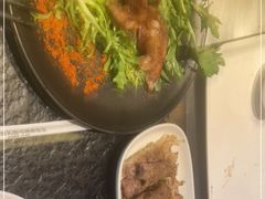 -火地铁板烧(昆山万象汇店)