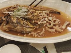 -财神岛·大连海鲜餐厅