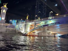 -海河游船(古文化街码头)