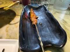 -天山传奇新疆菜(SKLP店)