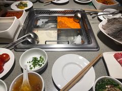 -海底捞火锅(攀枝花万达店)