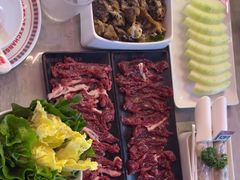 -三头牛·潮汕牛肉生蚝火锅 (夏湾店)