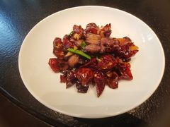 -大拙里·精致融合菜(沙湖桃源国际店)