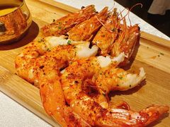 -俄士厨房(环球港店)
