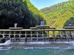 -阿依河景区