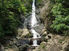 -东天目山风景区
