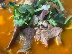 -洧川羊肉豆腐老店