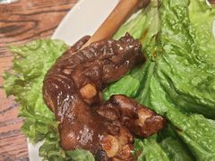 -有奴思烤肉·清真(正宁路店)
