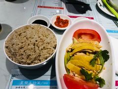 海南鸡-滕记星发餐室·新加坡菜(巨鹿路店)
