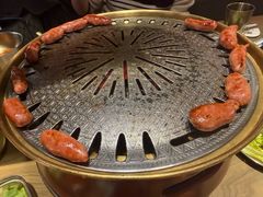 -西塔老太太泥炉烤肉(亚运村店)
