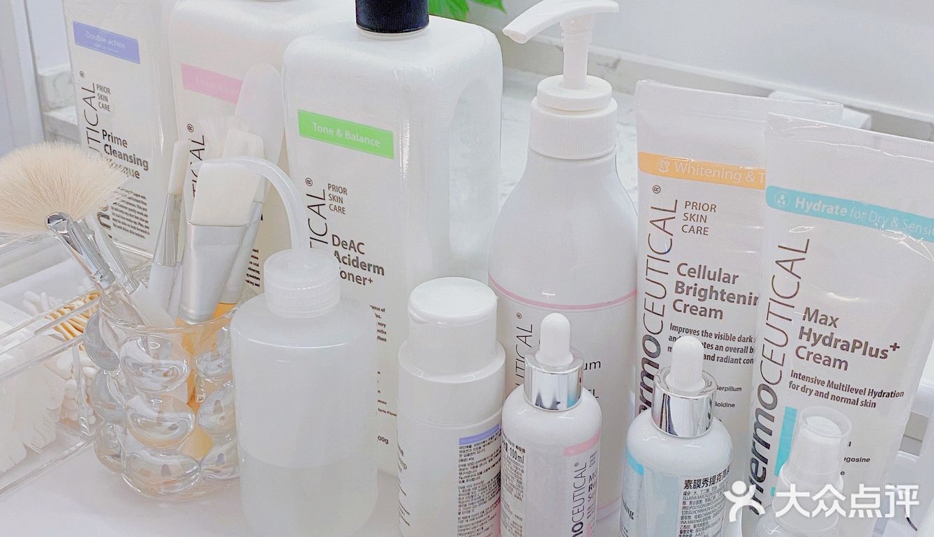 韩国院线级护理！[胜利]做完直接白一个度！