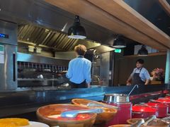 -拉蒂娜·巴西牛排馆 Latina·Brazilian Steakhouse(陆家嘴旗舰店)