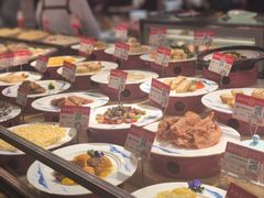 -吴记富苑(朝阳店)