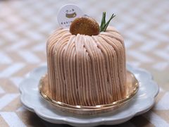 -Kekimatata 生日蛋糕·烘焙教学