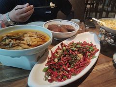 -鱼食饭稻·苏浙土菜17年老馆子(平江路店)