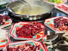 -金新街边打边炉(天安花园店)