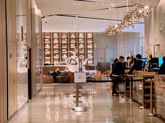 -上海世茂皇家艾美酒店