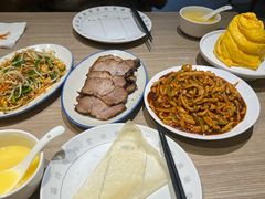 -姥姥家春饼店(交大东路店)