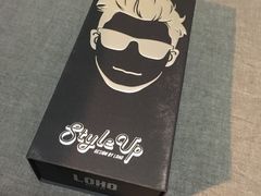 -LOHO眼镜(北京富力广场店)