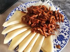 -都一处烧麦馆(前门店)