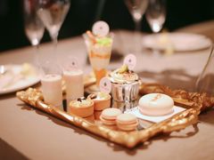 -乔治莫兰迪酒店(济南解放路山东大学店)