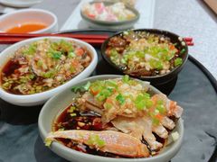 -金成潮菜博物馆(海珠湿地店)
