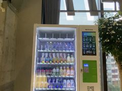 -LA合时健身4PMFIT(花桥旗舰店)