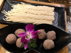 -手选潮汕鲜活牛肉火锅(二七广场店)