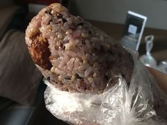 -芳婆糕团店(王府大街店)