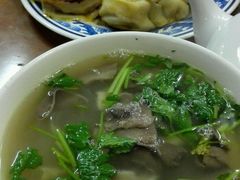 -回回锅贴(小河沿店)