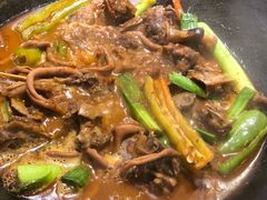 -楚成谷鸭馆(裕民店)