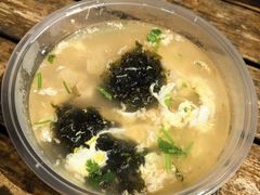 -清真·二嫂子煎饼果子(鼓楼旗舰形象店)