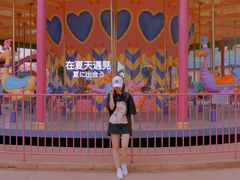 -七彩云南欢乐世界