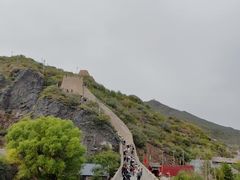 -大境门景区