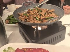 -同庆楼(大钟寺店)