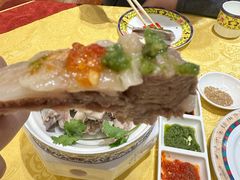 -德乐海蒙餐