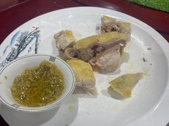 -何乡别院·中式农庄(姑婆山大道店)