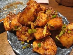 琅琊土豆-付小姐在成都(五道口店)
