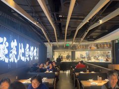 -太二酸菜鱼(中山龙之梦店)