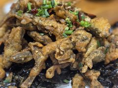 -下梅人家土菜馆(历史文化餐厅度假区店)