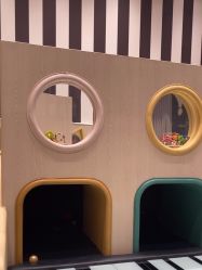 -奈尔宝家庭中心·亲子餐厅(鄞州万达店)