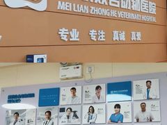 -美联众合动物医院·24h京西诊疗中心