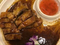 -嘉旺港式茶餐厅(延长中路店)