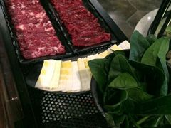 -左庭右院鲜牛肉火锅(南通CBD大有境店)