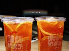 -必胜客(花舞大唐博物馆店)