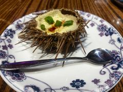 -蚝堡海鲜·威海菜·海肠捞饭·烧烤·亚洲吃蚝公司(幸福门店)