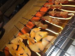 -悦屋老板娘的烤肉店(紫薇田园店)