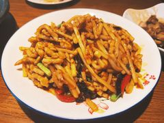 -好嫂子酱猪手•农家菜(华远坊店)